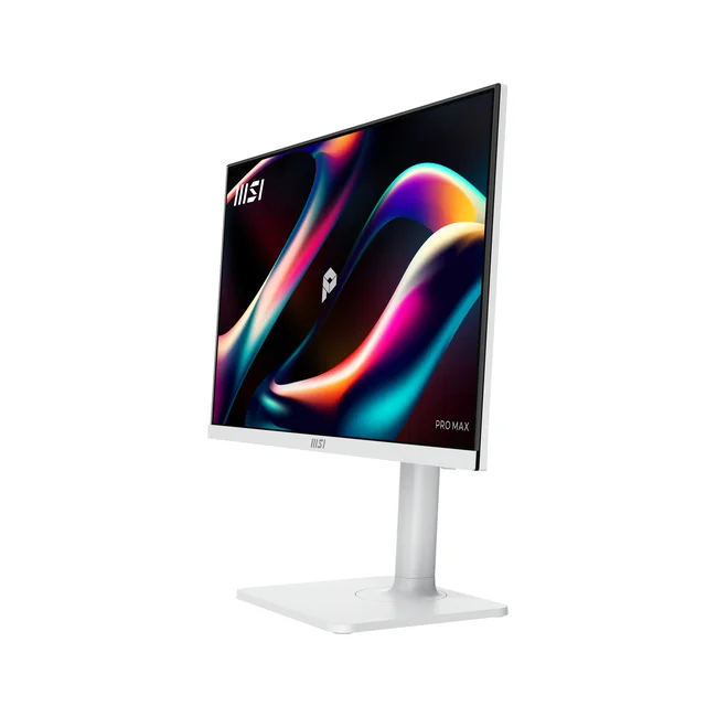 MSI PRO MAX 271QPHW E14 monitor de computadora 68.6 cm (27") 2560 x 1440 Pixeles Wide Quad HD LCD Blanco image 14
