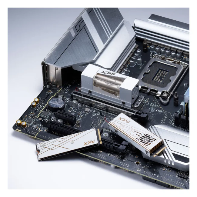 ADATA MARS 980 PRO 2 TB M.2 PCI Express 5.0 NVMe 3D NAND image 16