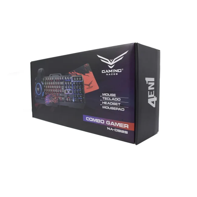 Naceb Technology NA-0925 kit multimedia image 7