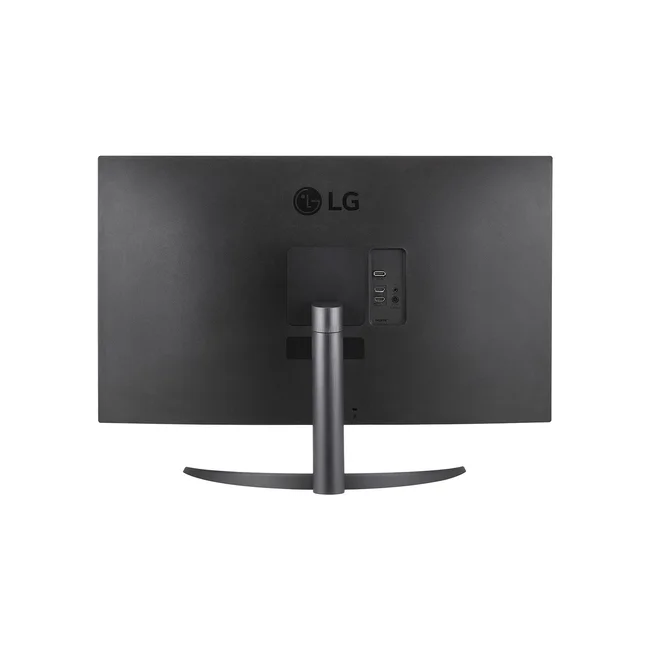 LG 32UR500K-B monitor de computadora 80 cm (31.5") 3840 x 2160 Pixeles 4K Ultra HD LCD Negro image 8