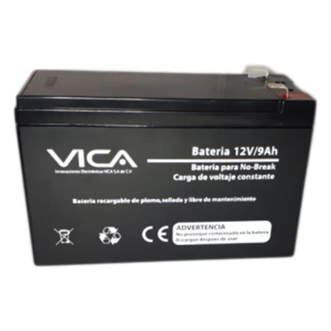 Vica 12V-9AH
