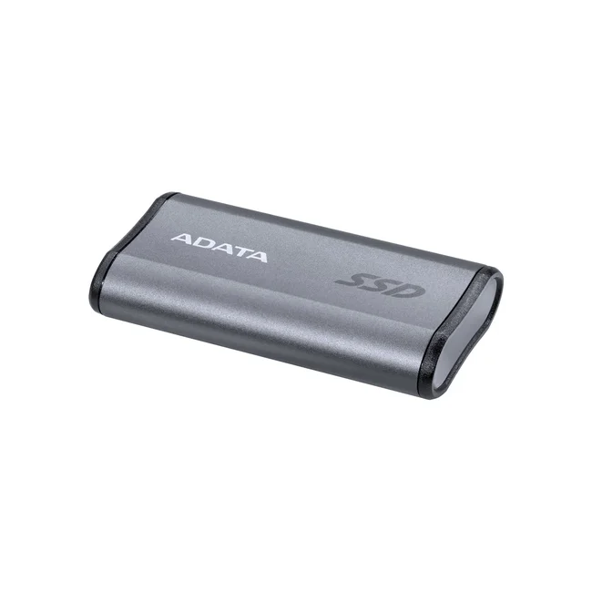 ADATA SE880 1 TB USB Tipo C 3.2 Gen 2 (3.1 Gen 2) Gris image 9