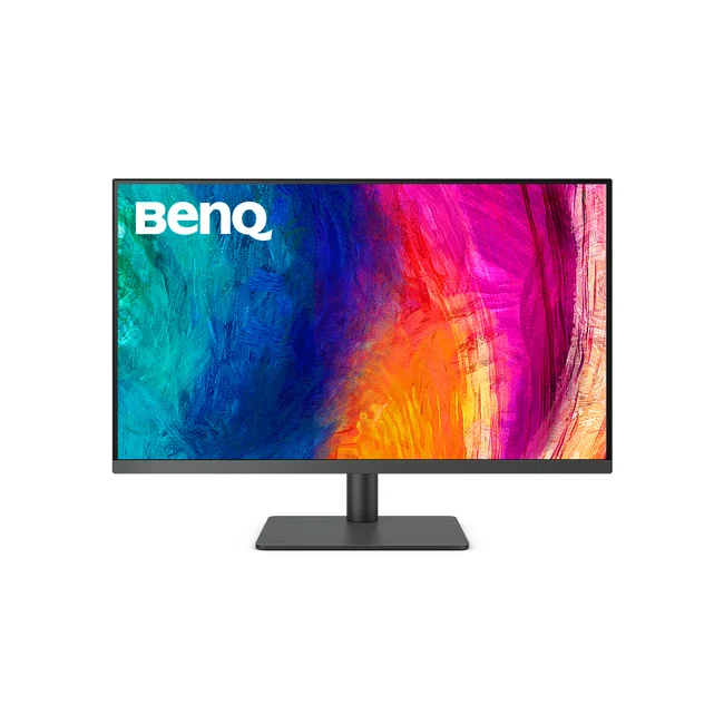BenQ PD3205U monitor de computadora 80 cm (31.5") 3840 x 2160 Pixeles 4K Ultra HD LCD Negro image 3