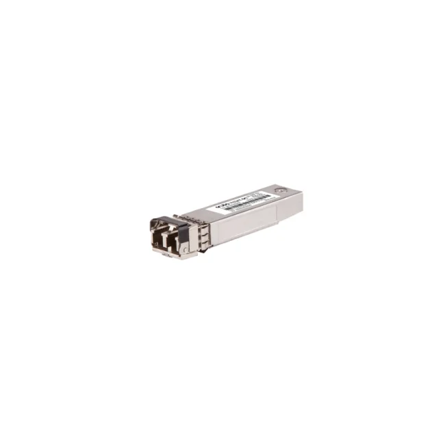 Aruba R9D16A módulo de red del transceptor Fibra óptica 1000 Mbit/s SFP image 4