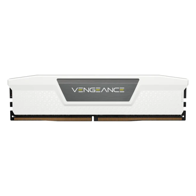 Corsair Vengeance CMK32GX5M2B5200C40W módulo de memoria 32 GB 2 x 16 GB DDR5 5200 MHz ECC image 7