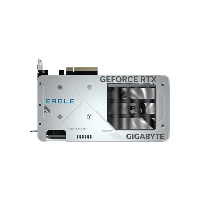 GIGABYTE GeForce RTX 5060 Ti EAGLE OC ICE 8G NVIDIA 8 GB GDDR7 image 9