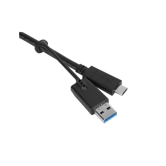 Targus DOCK310USZ base para laptop o replicador de puertos Alámbrico Negro image 15