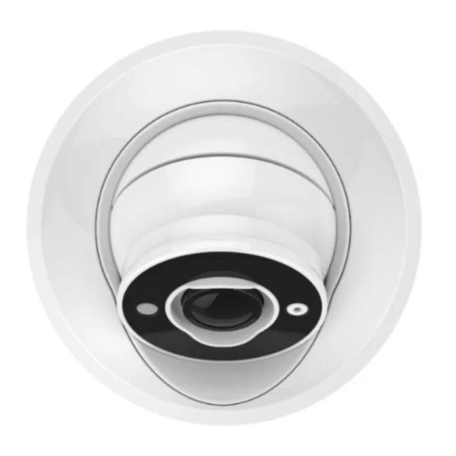 Meriva Technology MCA39A cámara de salpicadero Full HD CC Blanco