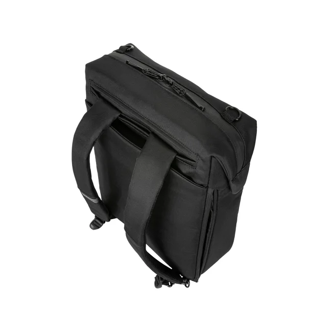 Targus Work+ mochila Negro image 19