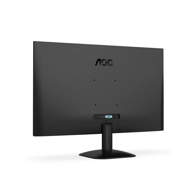 AOC B3 27" IPS FHD 120Hz monitor de computadora 68.6 cm (27") 1920 x 1080 Pixeles Full HD LCD Negro image 9