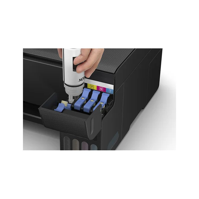 Epson EcoTank L3250 Inyección de tinta A4 5760 x 1440 DPI Wifi image 8