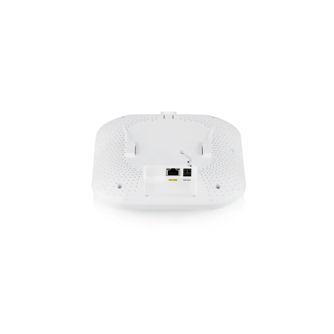 Zyxel NWA110AX punto de acceso inalámbrico 1775 Mbit/s Blanco Energía sobre Ethernet (PoE) image 9