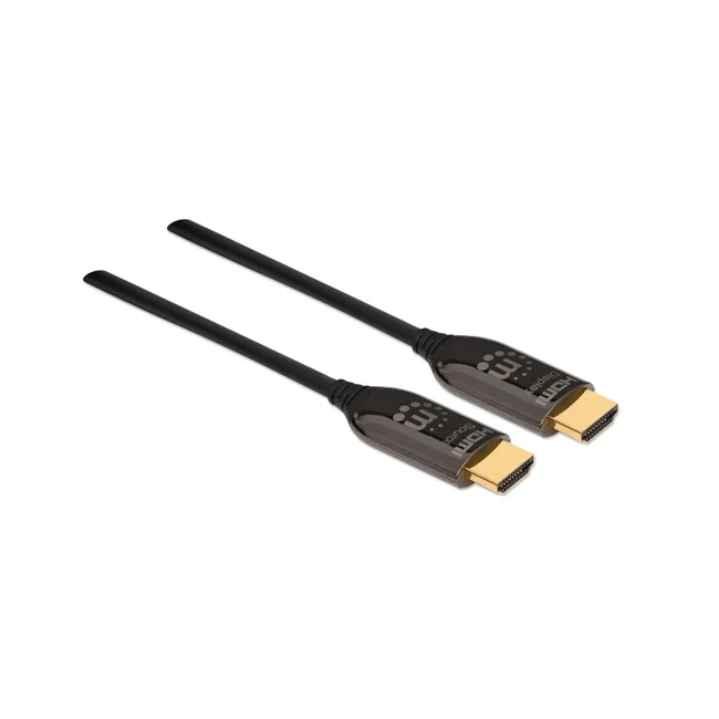 Manhattan Cable HDMI Óptico Activo con Clasificación Plénum image 6