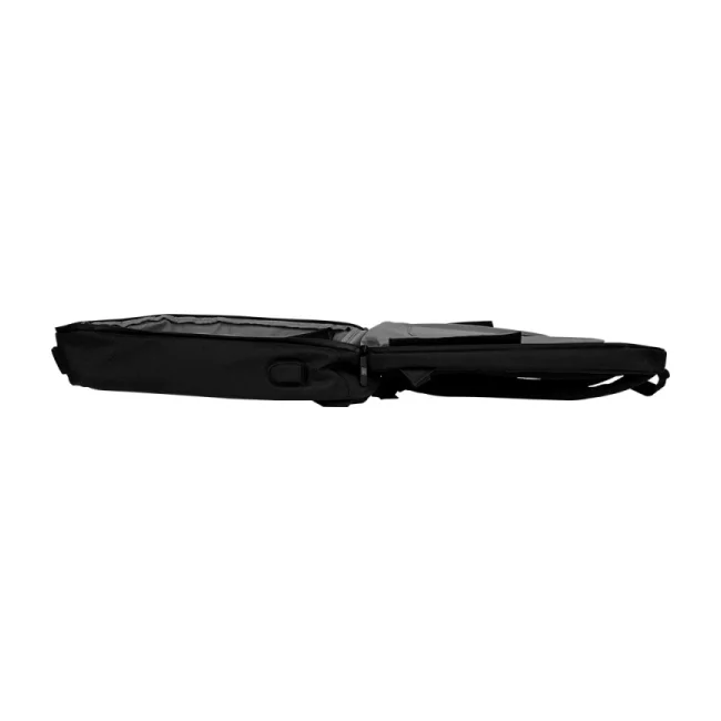 Vorago BP-500 maletín para laptop 39.6 cm (15.6") Mochila Negro image 13