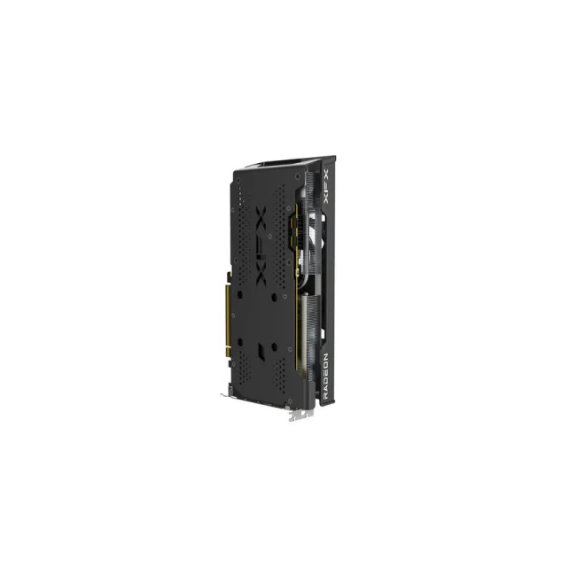 XFX SPEEDSTER SWFT 210 Radeon RX 7600 XT AMD 16 GB GDDR6 image 8