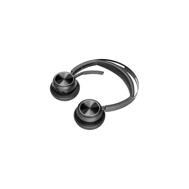 HP Poly Auriculares USB-C-C Poly Voyager Focus 2 + adaptador USB-C/A image 15