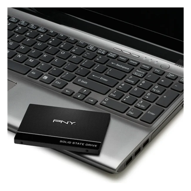 PNY CS900 2.5" 250 GB Serial ATA III 3D TLC image 15