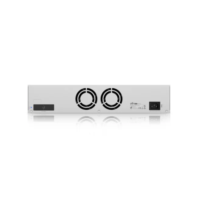 Ubiquiti UNVR-Pro 2U Gris image 6