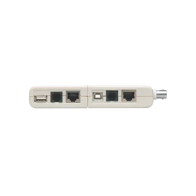 Intellinet Probador de Cables 4 en 1 image 11
