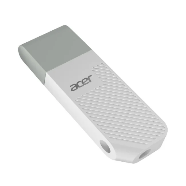 Acer UP300 - 16 GB unidad flash USB USB tipo A 3.2 Gen 1 (3.1 Gen 1) Blanco