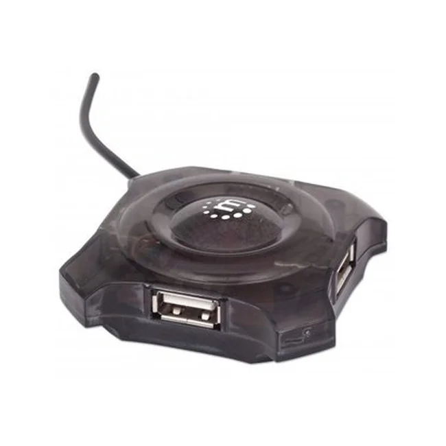 Manhattan Mini Hub USB image 9