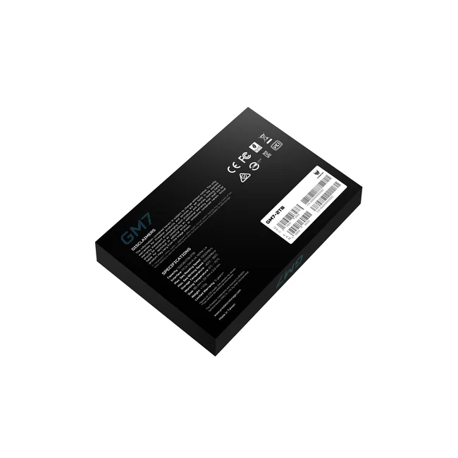 Predator GM7-2TB M.2 PCI Express 4.0 NVMe image 14