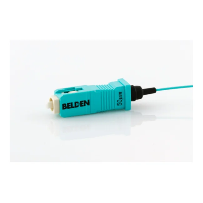 Belden AX105207-S1 conector de fibra óptica