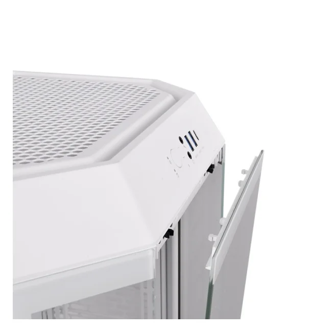 Thermaltake The Tower 300 Micro Tower Blanco image 6