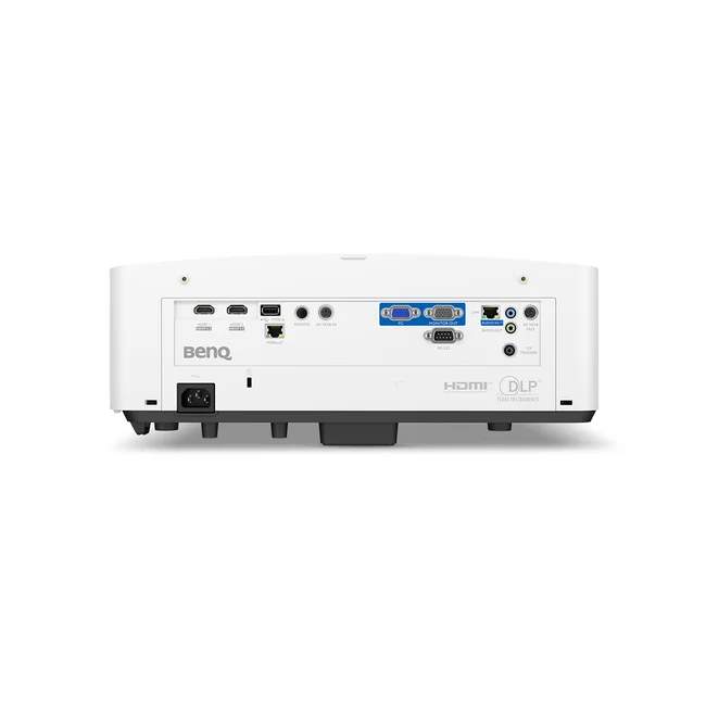 BenQ LU935 Proyector de alcance estándar 6000 lúmenes ANSI DLP WUXGA (1920x1200) Blanco image 10