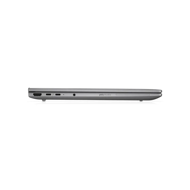 HP ZBook 8 G1i Intel Core Ultra 7 255U Estación de trabajo móvil 35.6 cm (14") WUXGA 16 GB DDR5-SDRAM 512 GB SSD Wi-Fi 7 (802.11be) Windows 11 Pro AI PC Plata image 12