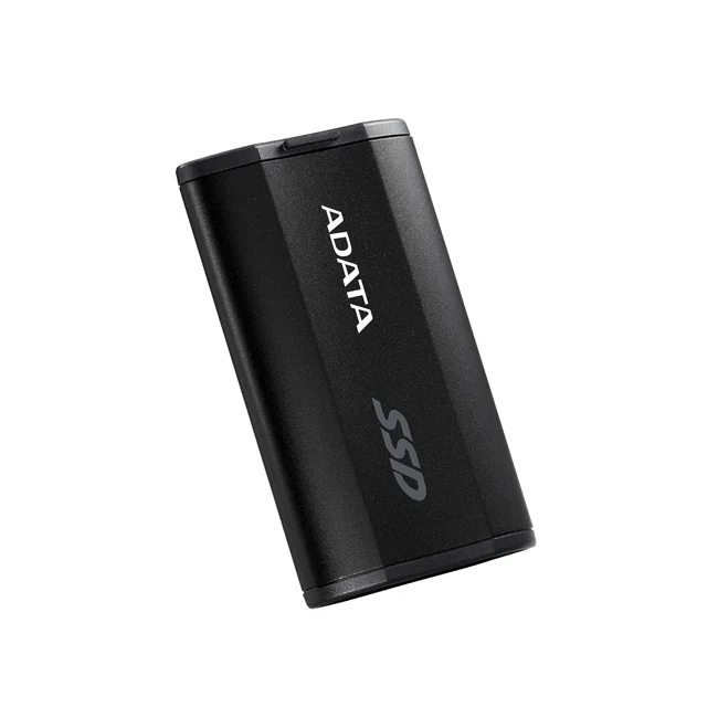 ADATA SD810 500 GB USB Tipo C USB 3.2 Gen 2x2 Negro image 4