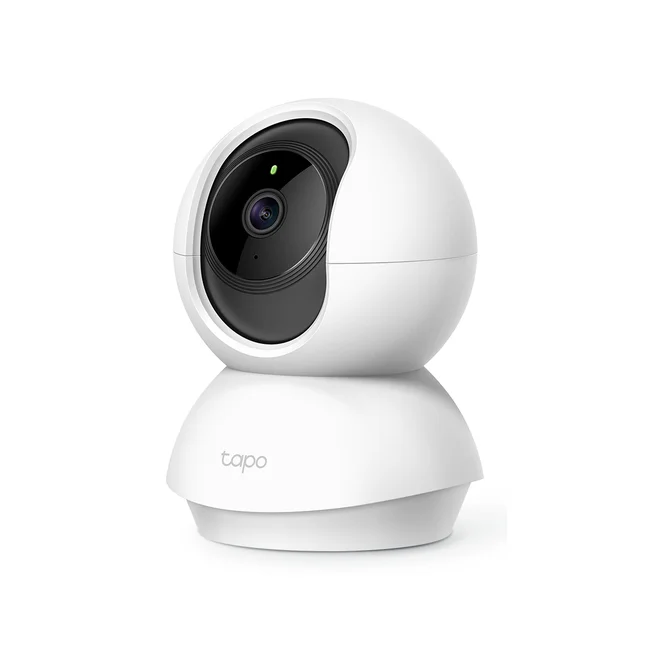 TP-Link Tapo C200 Esférico Cámara de seguridad IP Interior 1920 x 1080 Pixeles Techo