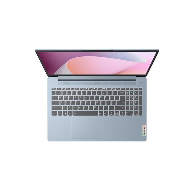 Lenovo IdeaPad Slim 3 15ABR8 AMD Ryzen™ 5 5625U Computadora portátil 39.6 cm (15.6") Full HD 8 GB DDR4-SDRAM 512 GB SSD Wi-Fi 6 (802.11ax) Windows 11 Home Español Azul image 10