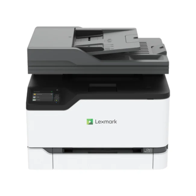 Lexmark CX431adw Laser A4 600 x 600 DPI 26 ppm Wifi image 3