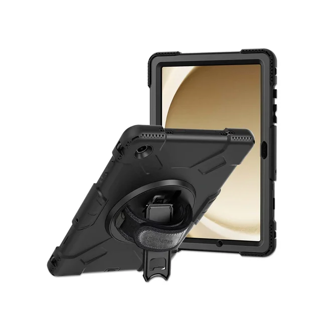 Manhattan Funda rígida de uso rudo para Samsung Galaxy Tab® A9+ (11") image 7