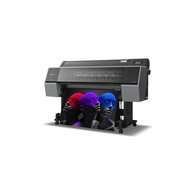 Epson SureColor P9570 impresora de gran formato Inyección de tinta Color 2400 x 1200 DPI Ethernet image 5