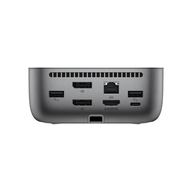HP Base de conexión Thunderbolt 4 de 100 W G6 image 18