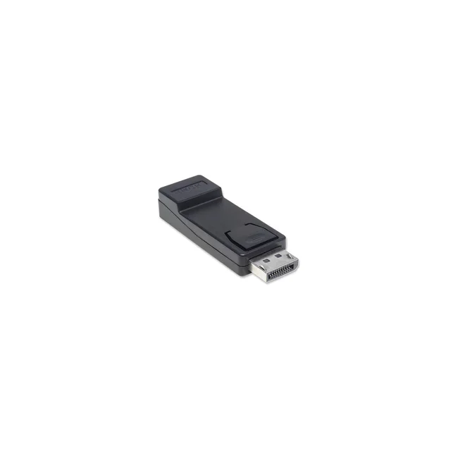 Manhattan Adaptador DisplayPort a HDMI Pasivo image 7