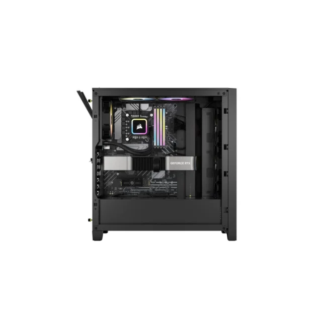 Corsair Dominator Titanium módulo de memoria 32 GB 2 x 16 GB DDR5 7000 MHz image 5