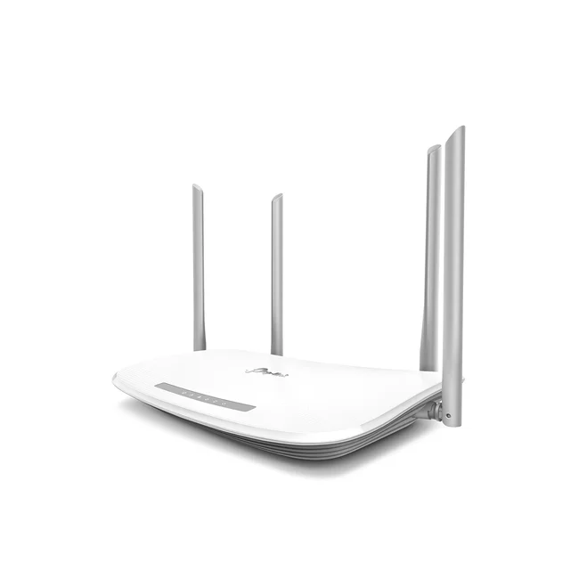 TP-Link EC220-G5 router inalámbrico Gigabit Ethernet Doble banda (2,4 GHz / 5 GHz) Blanco image 8