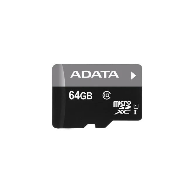 ADATA Micro SDXC 64GB MicroSDXC UHS Clase 10 image 3