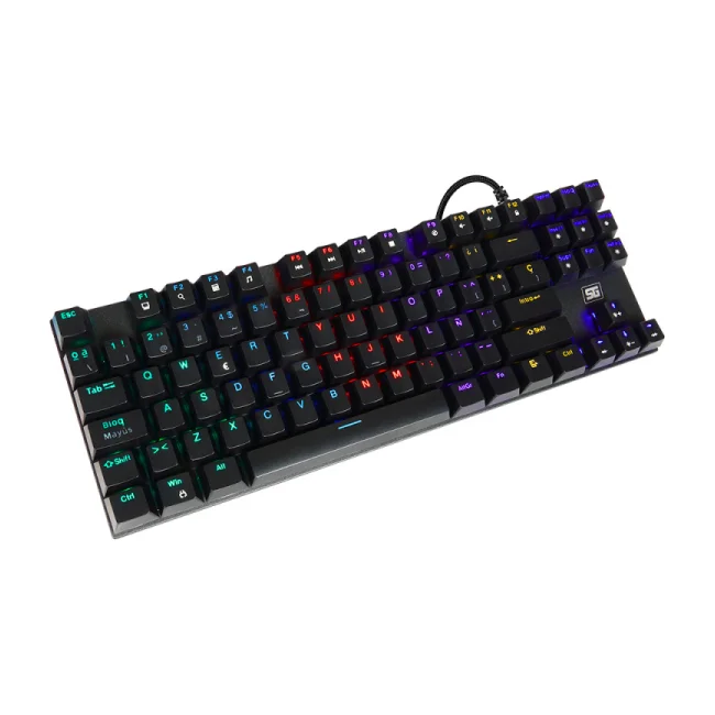 Vorago KB-600 teclado image 15