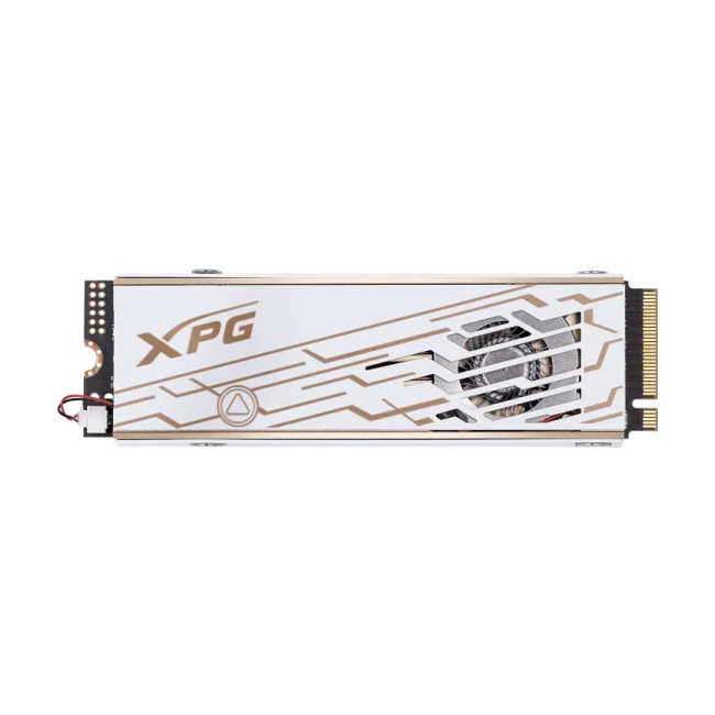 ADATA MARS 980 PRO 2 TB M.2 PCI Express 5.0 NVMe 3D NAND