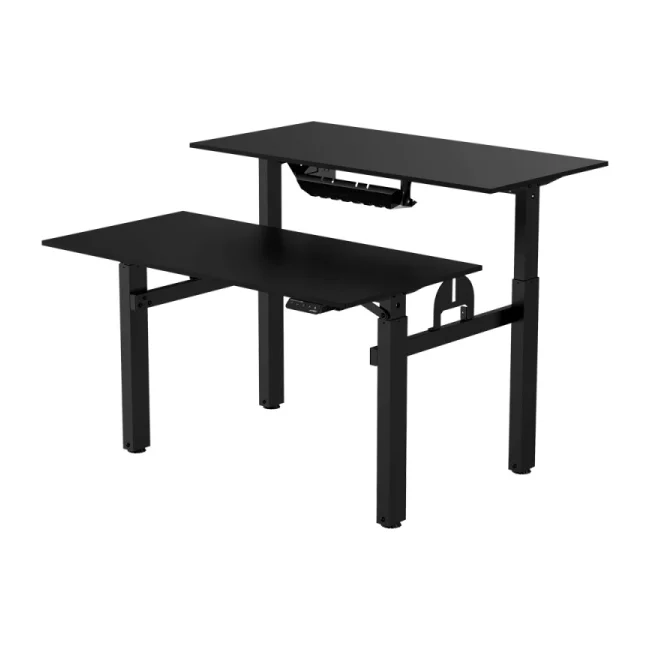 Acteck Ergo Desk V2 ED727 Negro