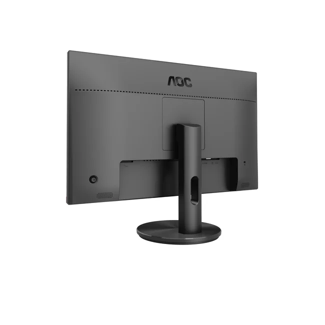 AOC G2490VX monitor de computadora 60.5 cm (23.8") 1920 x 1080 Pixeles Full HD LED Negro, Rojo image 15