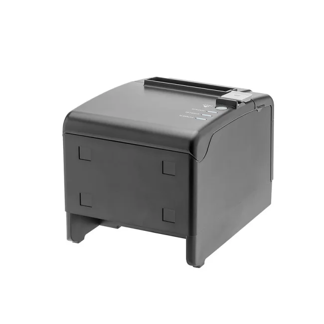 Qian QTP-BTWF-01 impresora de recibo 203 x 203 DPI Inalámbrico y alámbrico Térmico Impresora de TPV image 6