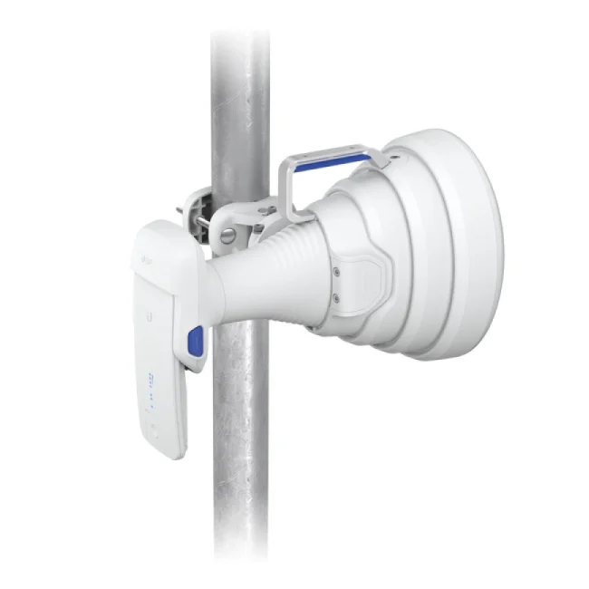 Ubiquiti UISP Horn antena para red Antena tipo bocina 19.5 dBi image 5