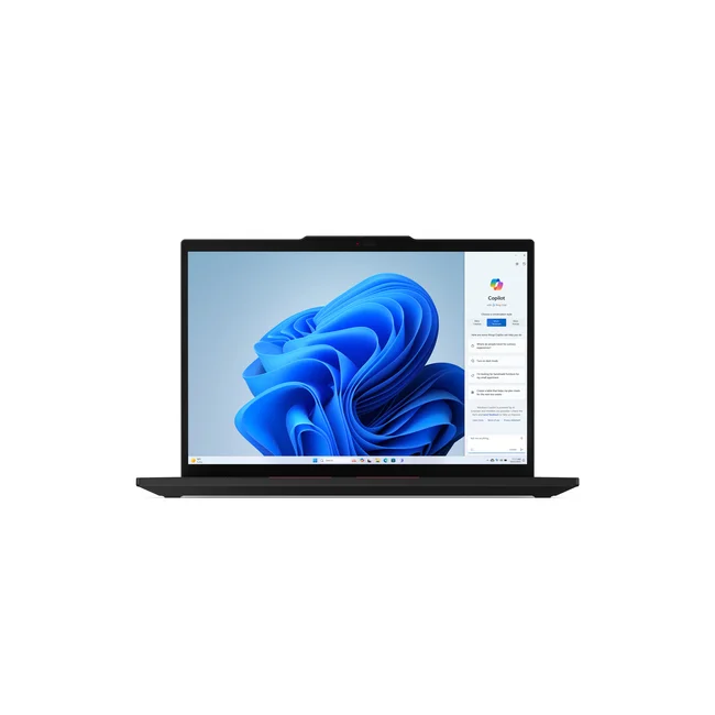 Lenovo ThinkPad T14 Gen 5 (Intel) Intel Core Ultra 7 155U Computadora portátil 35.6 cm (14") Pantalla táctil WUXGA 16 GB DDR5-SDRAM 512 GB SSD Wi-Fi 6E (802.11ax) Windows 11 Pro Belga Negro image 6
