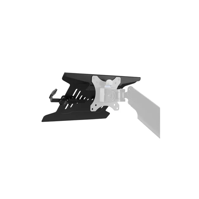 Kensington K53801WW soporte para pantalla plana Negro image 13