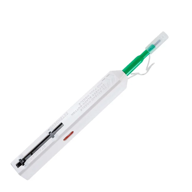 Enson ENS-QUICKCLEANSC kit de limpieza para equipos Pluma/paño de limpieza image 3